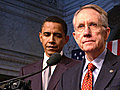 Game Change: Why Harry Reid Said What He Said