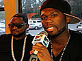 50 Cent Explains Kidd Kidd Deal