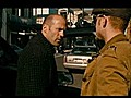 Statham’s The Mechanic