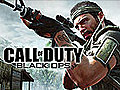 Call of Duty: Black Ops