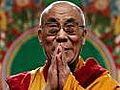 Die Weisheiten des Dalai Lama für WELT KOMPAKT