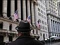 Wall Street’s Grim Future