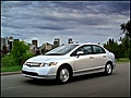 2011 Honda Civic Hybrid - Overview