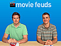Movie Feuds - Episode #6 Hayden Christensen is Killing Me!