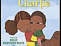 My Brother Charlie by Holly Robinson Peete