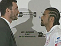 Klitschko &#039;a fraud&#039; says Haye