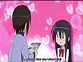 Seitokai Yakuindomo 5...2/3 ger.sub.