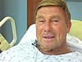 Former Ft. Smith Mayor Hospitalized