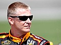 Zero to 60: Jeff Burton