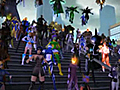 City of Heroes Going Rogue