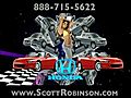 Scott Robinson Honda Parts Free Loaner Service Cars Torrance