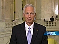 Sen. Johnson: Obama Made Economy Worse