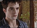 The Twilight Saga: Breaking Dawn - Part 1 - Trailer