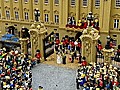 Lego Royal Wedding