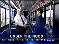 TechStyles: Gas-Electric Hybrid Buses