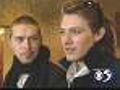Hanson Walks Green Bay For Poverty