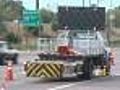 I-25 Road Work Causes Headaches For Broncos Fans