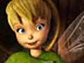 Tinker Bell Fun Facts 2