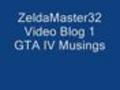 ZM32 Video Blog 1