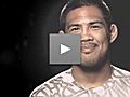 Ultimate Insider: Mark Munoz,  Greg Jackson and Backstage Action