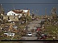 Obama: Midwest storms &#039;heartbreaking&#039;