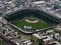 Daley Questions State Purchase Of Wrigley Field
