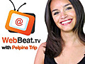 WebBeat.TV 052   Facebook is sharing your address