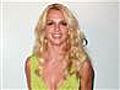 Britney Spears hosts New Orleans benefit