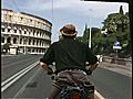 Roma Scooter