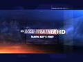 [Video] Accu-Weather Forecast