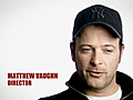 Matthew Vaughn on Kick-Ass Interview