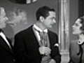 Bridal Suite (1939) &#8212; (Movie Clip) Good Morning You Rotter!