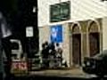 Baltimore Mosque Holds 'Day Of Dignity'