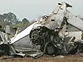 NTSB says plane made no call for help before crashing in Kissimmee,  killing two