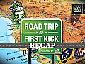 Road Trip Recap: Vancouver Whitecaps