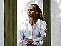 AP Interview: Marion Jones on her highs and lows