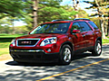 2008 GMC Acadia