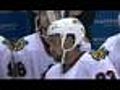 Blackhawks Come Home With 2-0 Lead Over Sharks