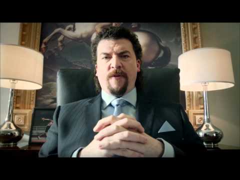 Kenny Powers: MFCEO (Official Video)