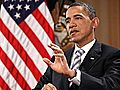 AP Exclusive: Obama on Debt Ceiling