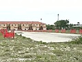 Bella Vista condo residents talk about  their situation