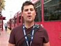 Comic-Con Indi Filmmakers: Ben Affleck Sucks  Part 12 of 13