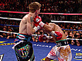 Manny Pacquiao vs. Antonio Margarito 11/13/10 - Look Ahead