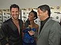 Brandy And Maks React To &#039;Dancing&#039; Judge Carrie Ann Inaba’s Criticism