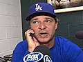 Don Mattingly on 9-7 loss to the Rockies