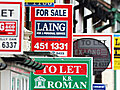 House Prices Off To Strong Start In 2010