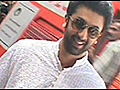 Ranbir In Local Train