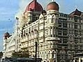 Bomben vesetzen Mumbai in Angst