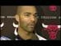 Bulls' Carlos Boozer Nurses Injury