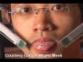 Tongue device to aid disabled